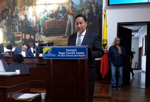 Carrillo afirma que nueva implementación de tabletas en taxis no tiene estudios