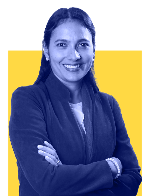 Diana Cabrera