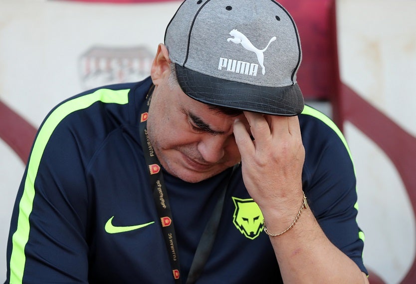 Diego Armando Maradona