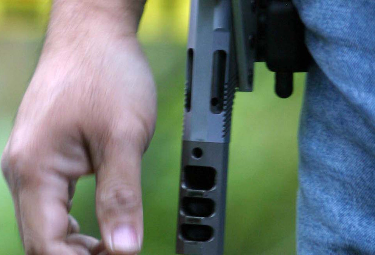 Disidente de las Farc