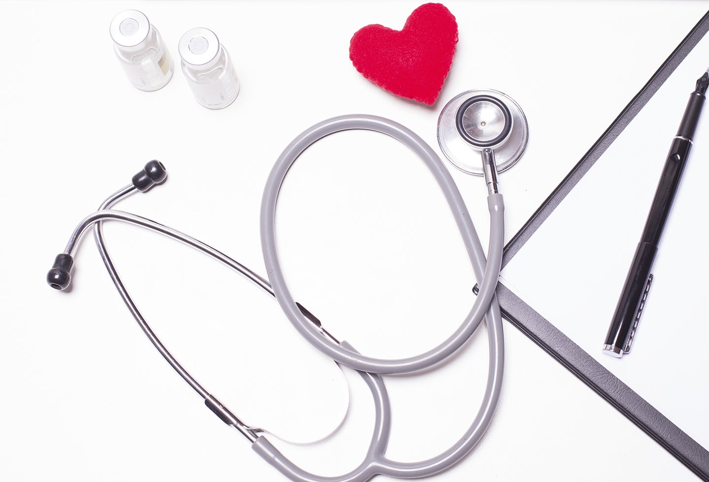 Implementos médicos