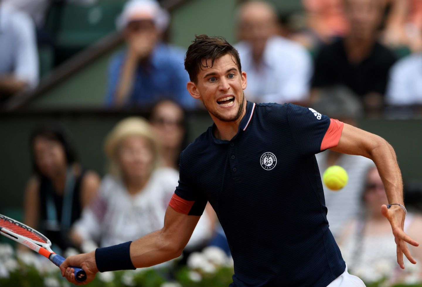 Dominic Thiem