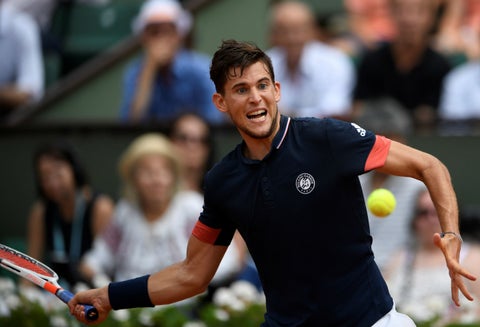 Dominic Thiem