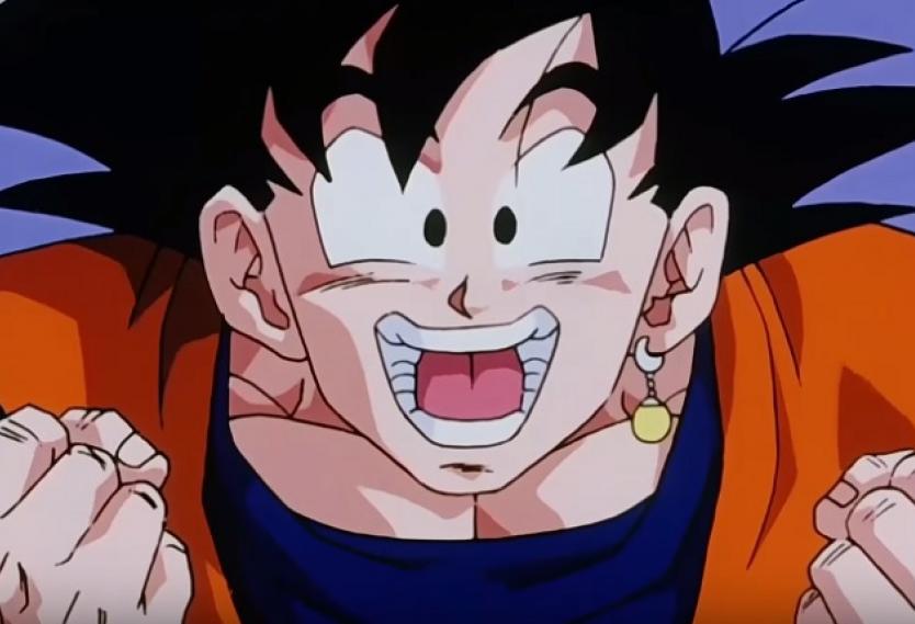 Goku 'Dragon Ball'