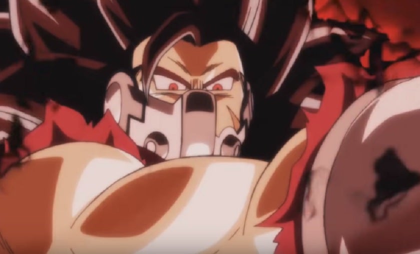 Dragon Ball Héroes