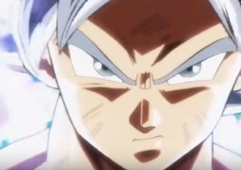 Película Dragon Ball Super