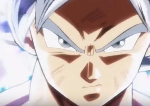 Película Dragon Ball Super