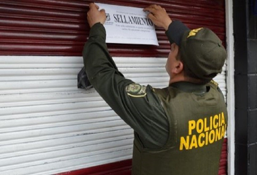 Álvaro Acevedo dice que no se puede hacer operativos de uso del suelo hasta que se implemente el nuevo POT