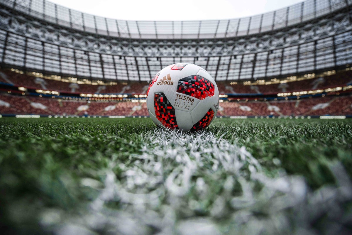 Balón de fútbol