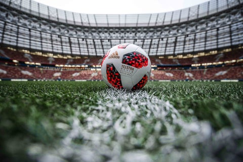Balón de fútbol