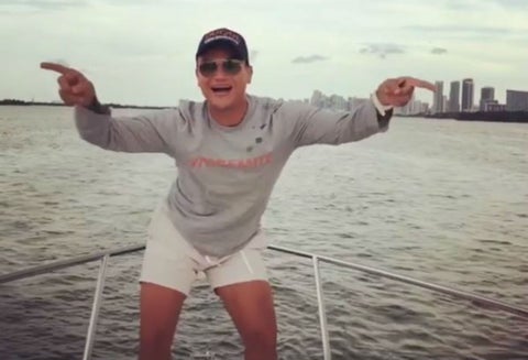 Silvestre Dangond votó por Iván Duque