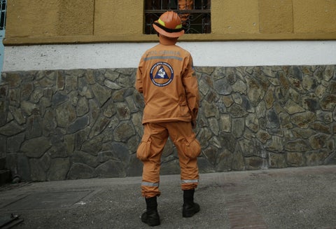 Se va a debatir en el Concejo de Bogotá la situación de las edificaciones en Bogotá