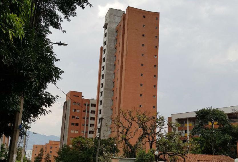Edificio Bernavento