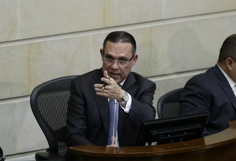 Efraín Cepeda