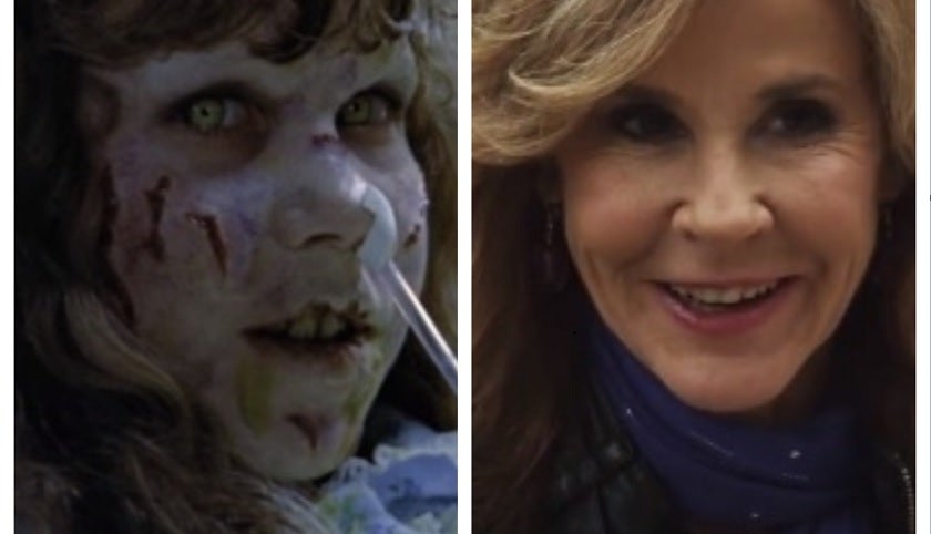 El Exorcista