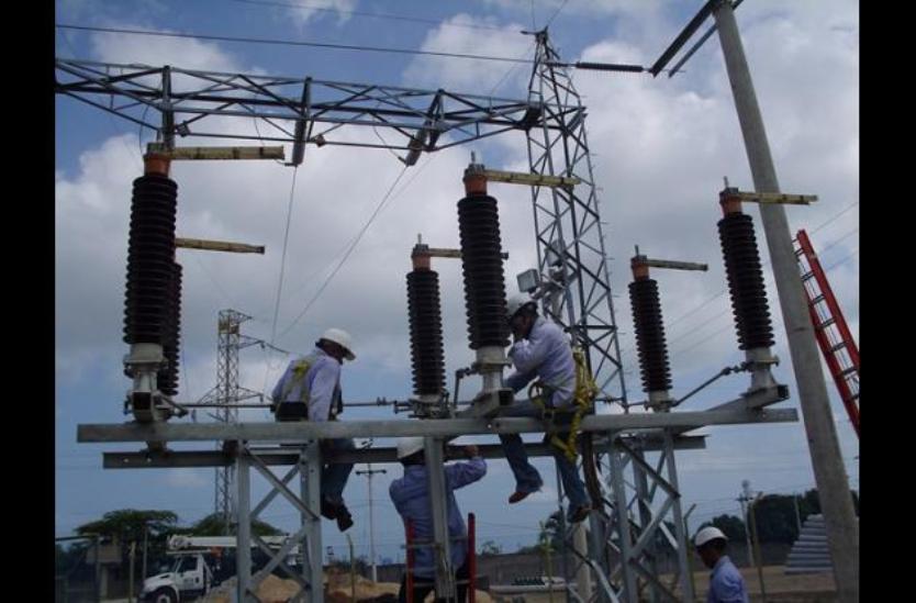 Electricaribe