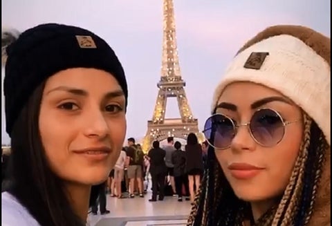 Daneidy Barrera, Epa Colombia