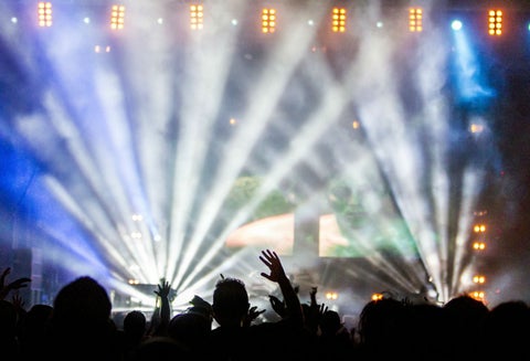Discoteca de Caracas