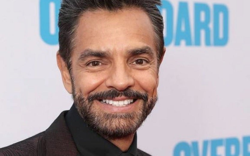 Eugenio Derbez