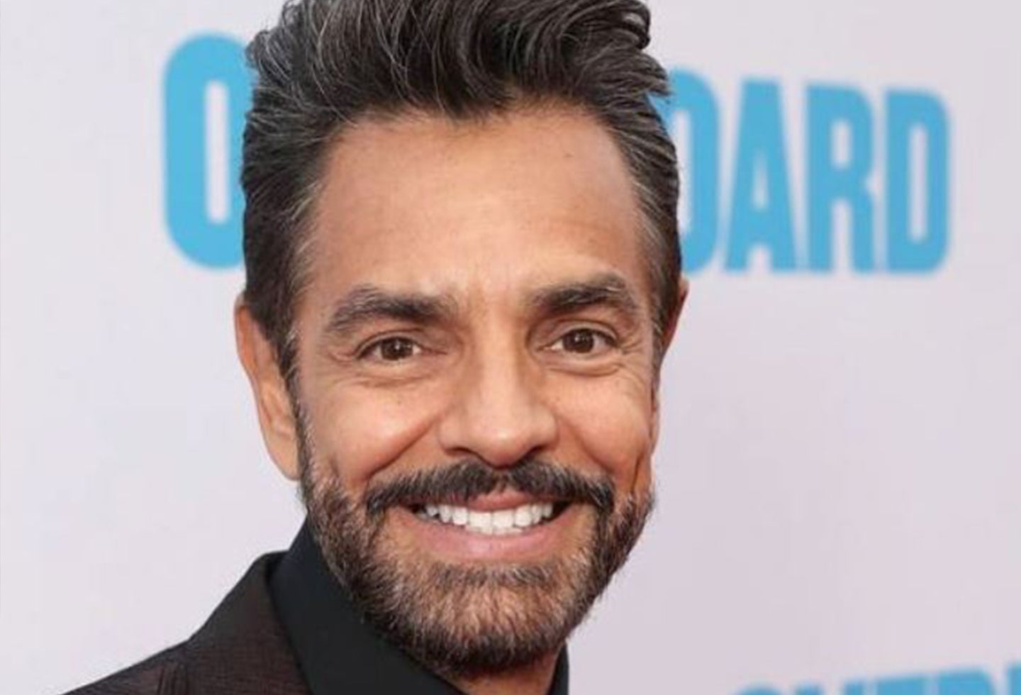 Eugenio Derbez, actor mexicano