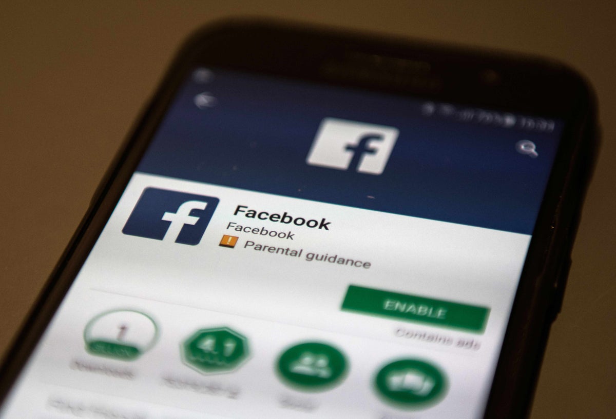 Facebook