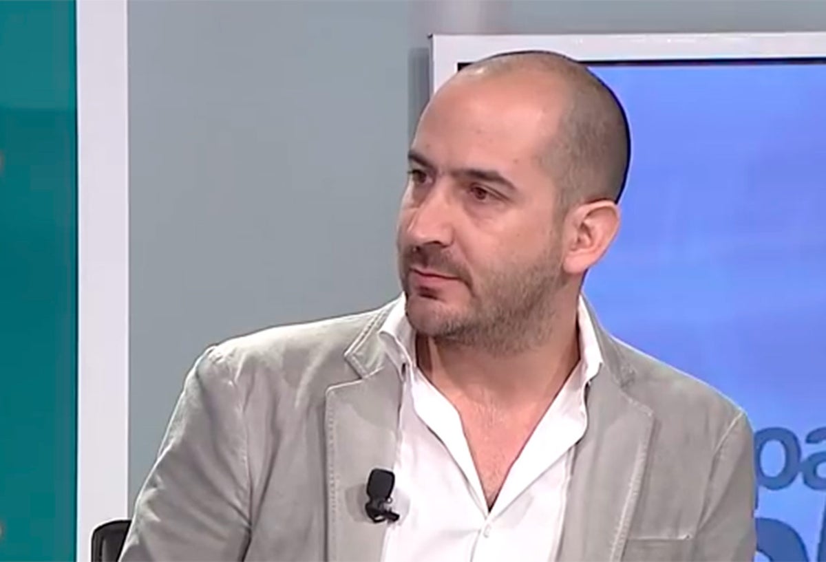 Felipe Buitrago Restrepo, exconsultor del BID