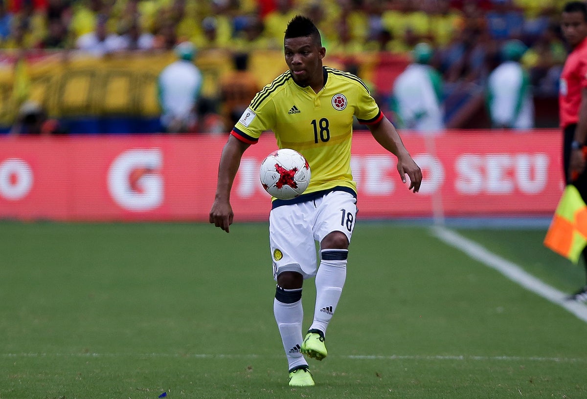 Frank Fabra