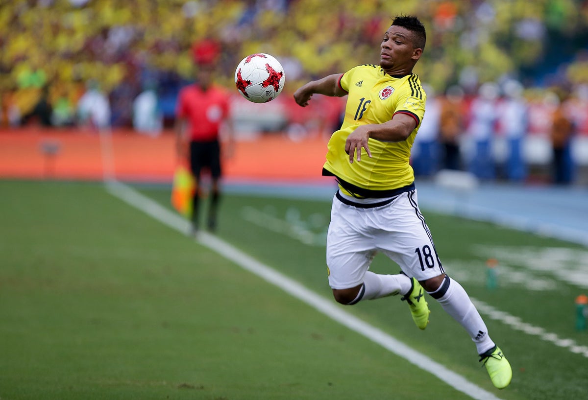Frank Fabra