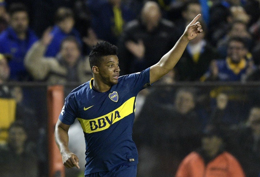 Frank Fabra