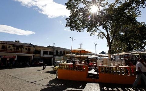 Fredonia, municipio de antioquia