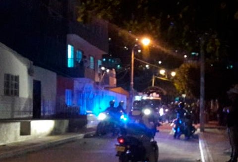 La comunidad de Gaira, en Santa Marta, tras la captura del asesino de la niña Nataly Pérez