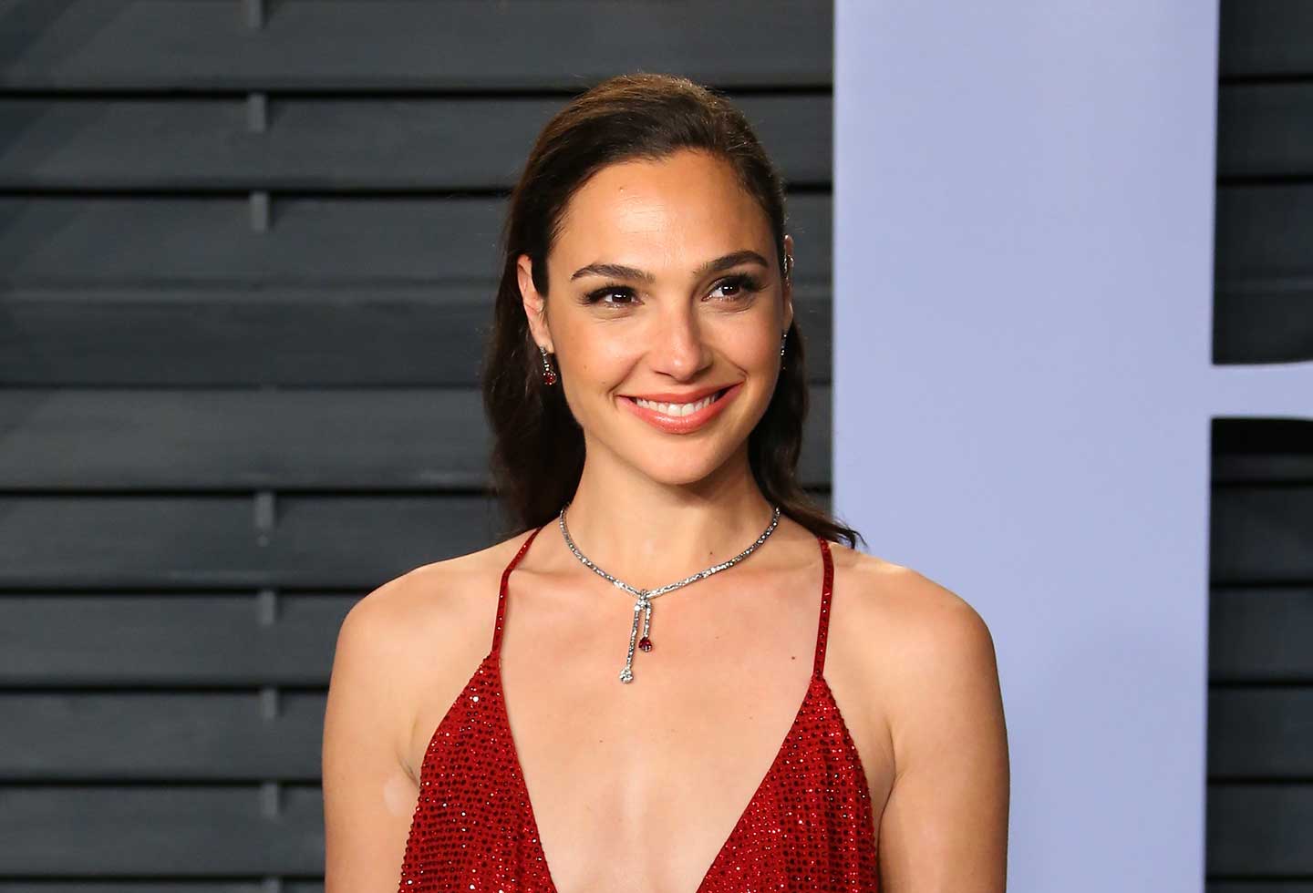 Gal Gadot nuevamente será Wonder Woman