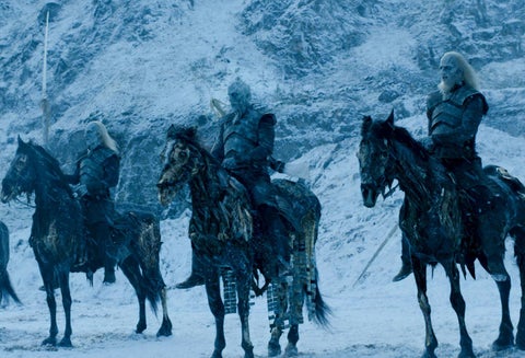 Game of Thrones