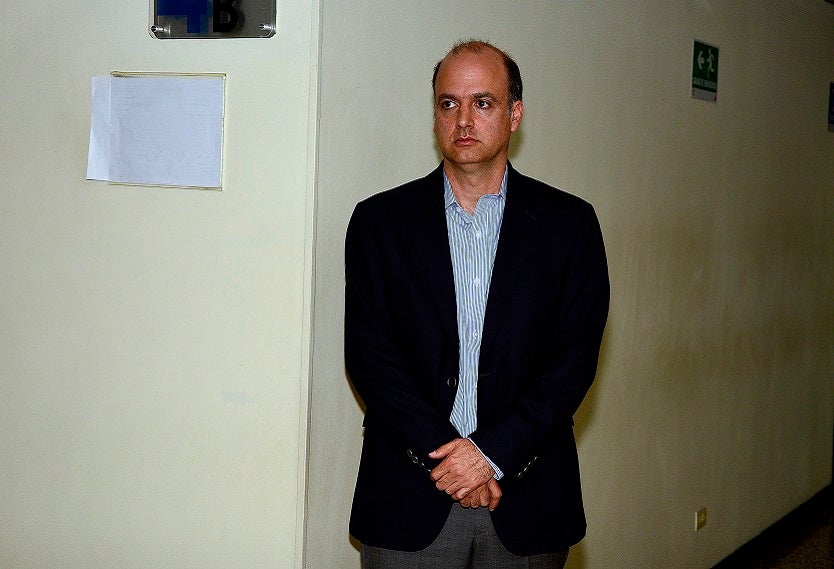 Gabriel García Morales