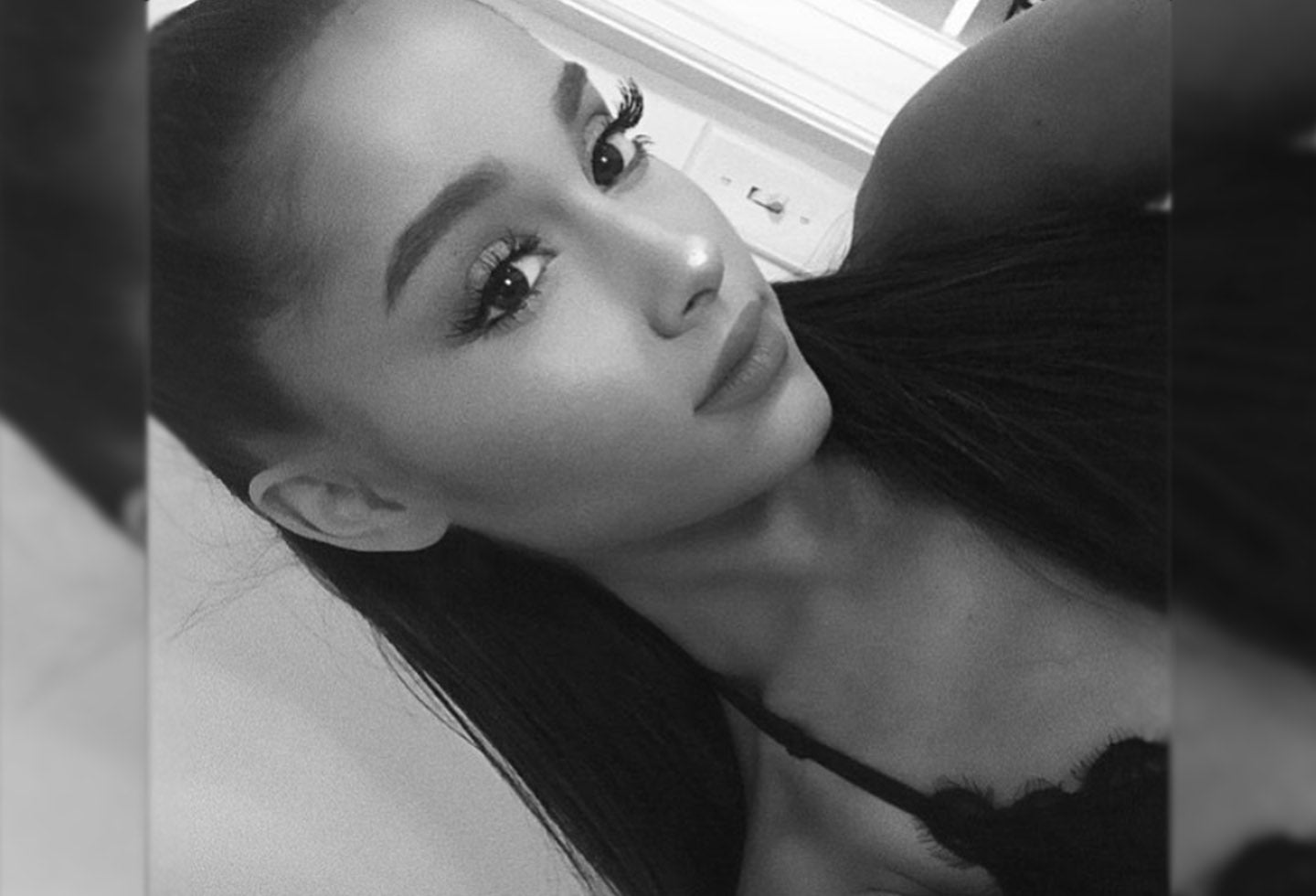 Ariana Grande