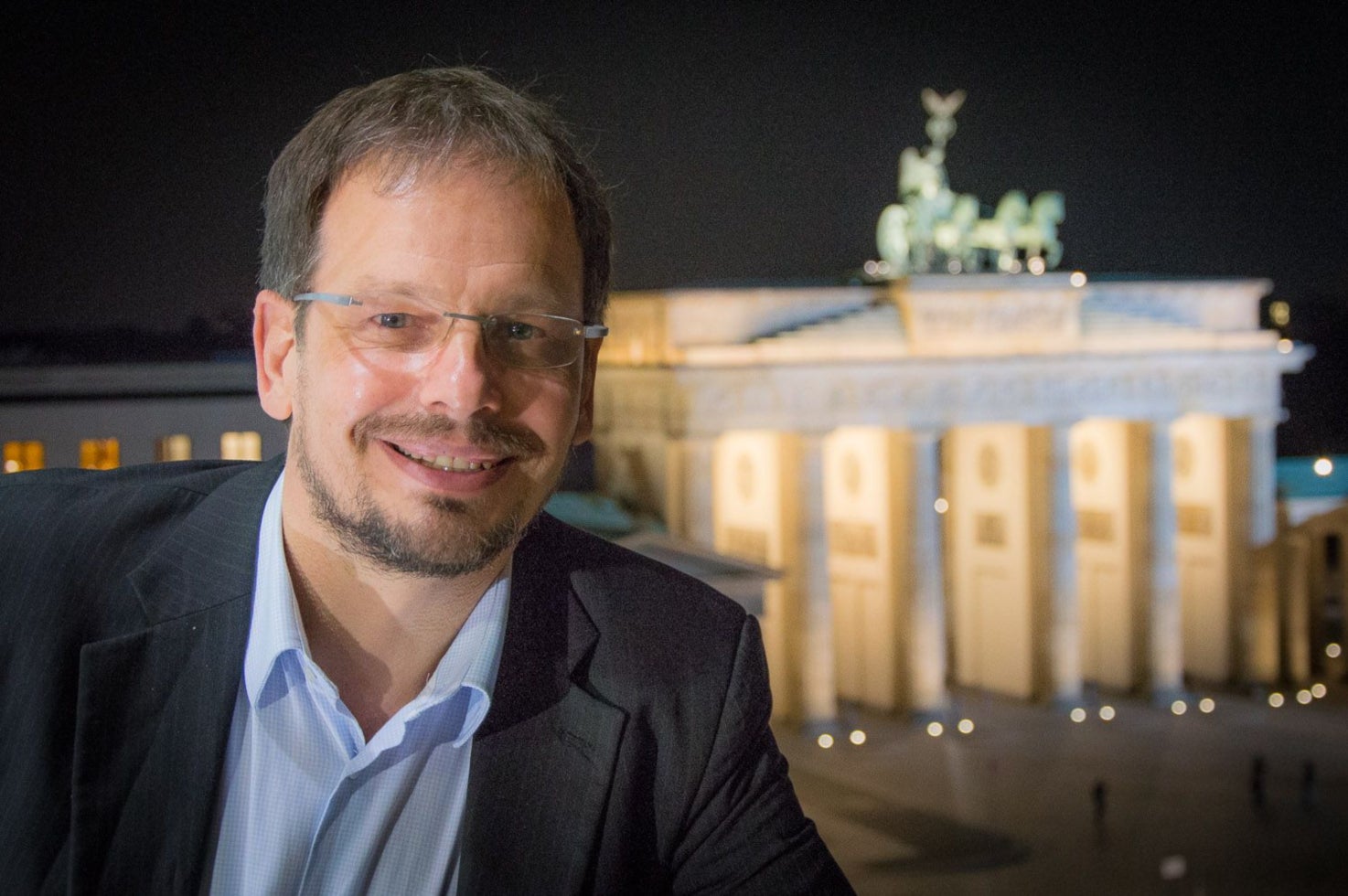 Hajo Seppelt destapó el escándalo sobre dopaje que ha sacudido al deporte ruso en los últimos años.