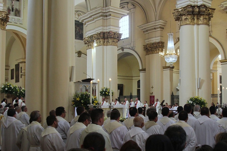 IGLESIA