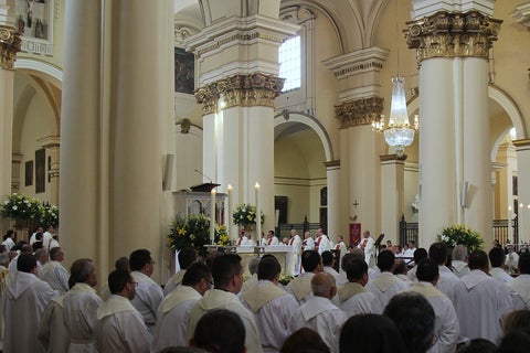 IGLESIA