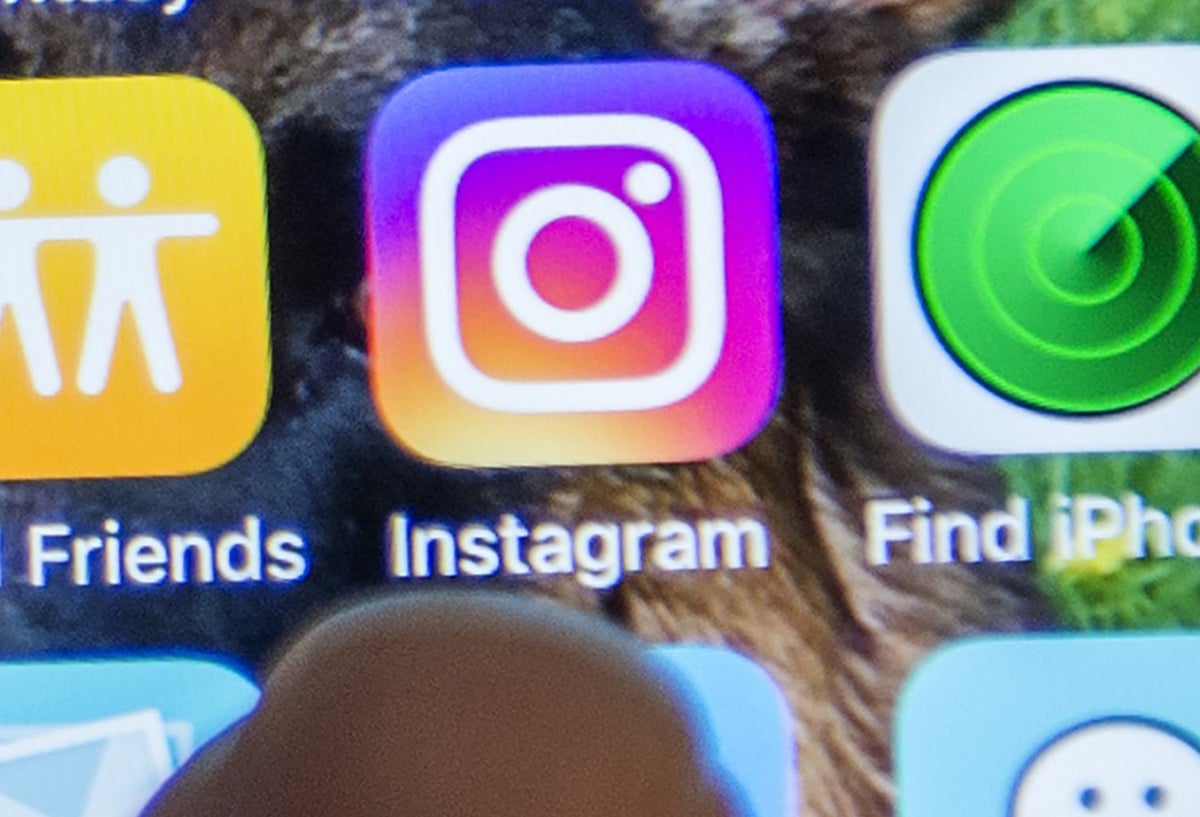 Instagram