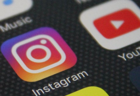 Instagram - YouTube