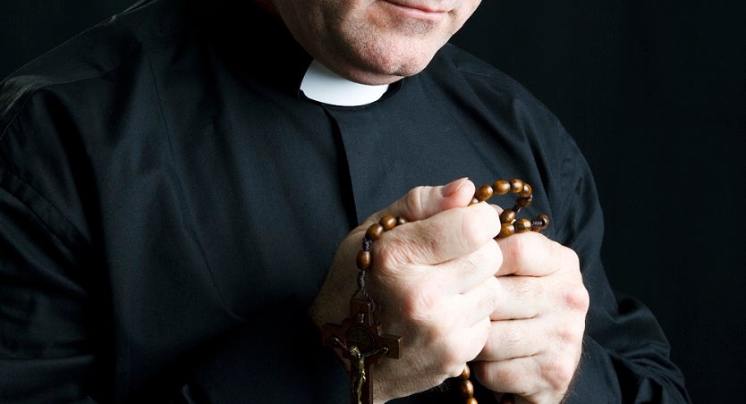 Sacerdote
