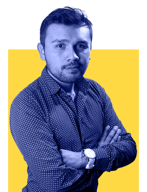 Iván Hernández
