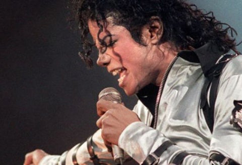 Michael Jackson