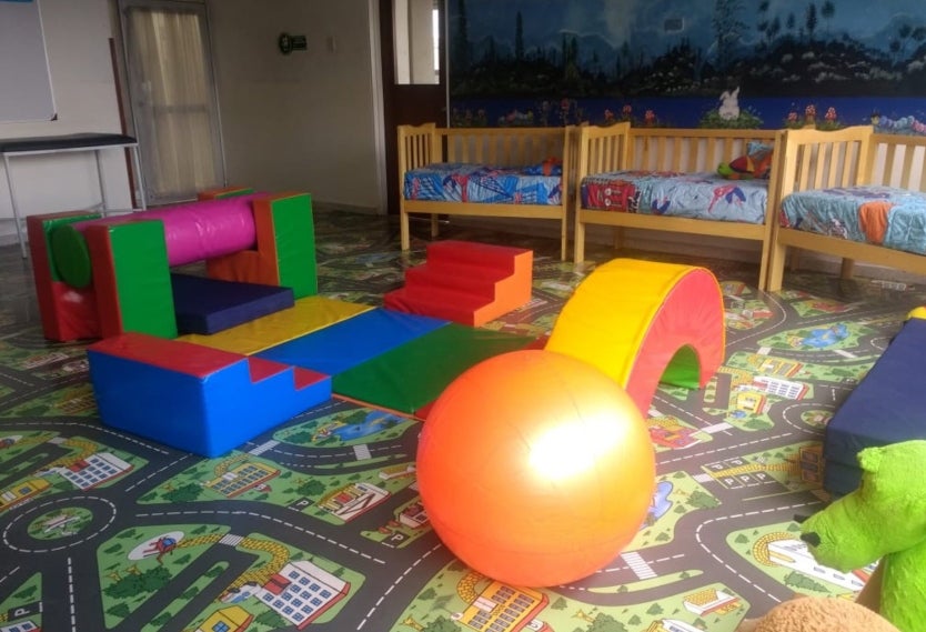 Muere otra bebé en guardería clandestina en Bogotá