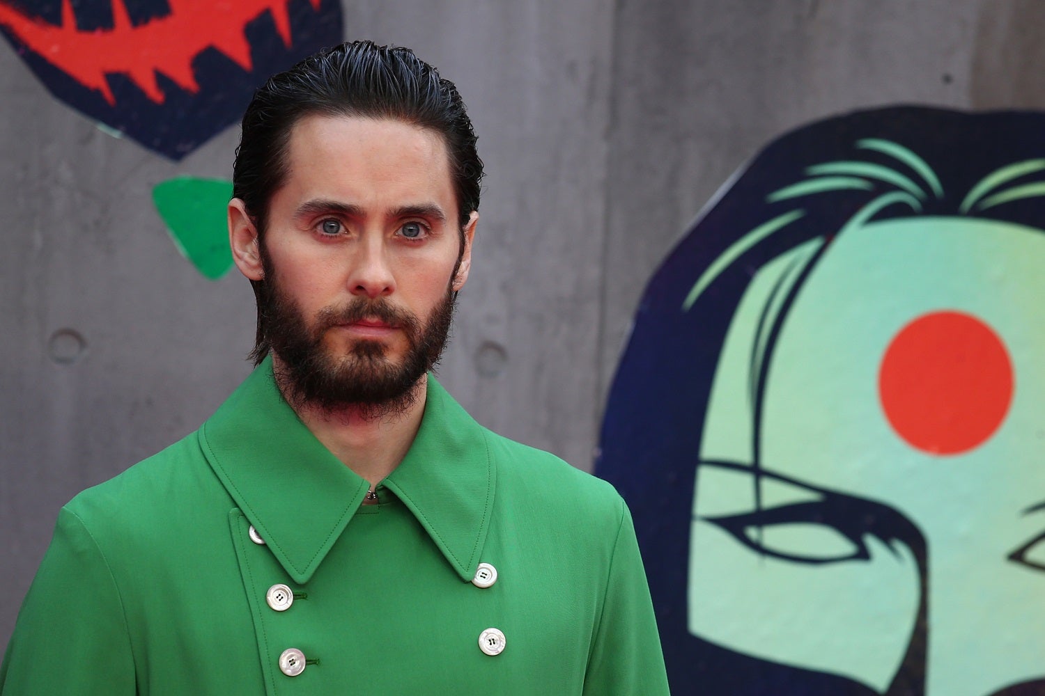 Jared Leto será Morbius en spin-off de 'SpiderMan'