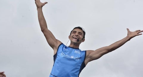 Jeisson Alejandro Cárdenas Pinzón, el instructor asesinado