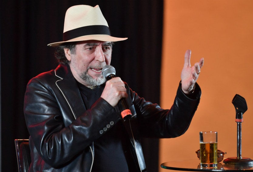 Joaquín Sabina
