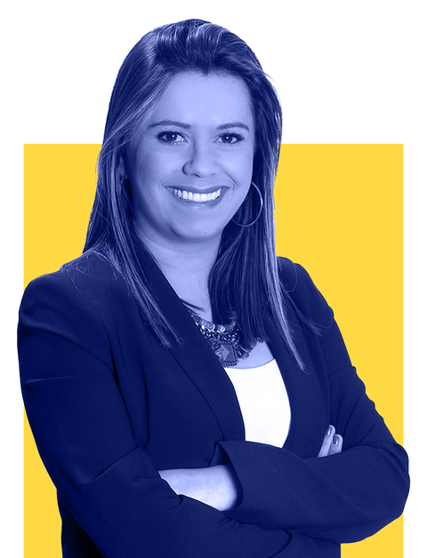 Johana Rodríguez