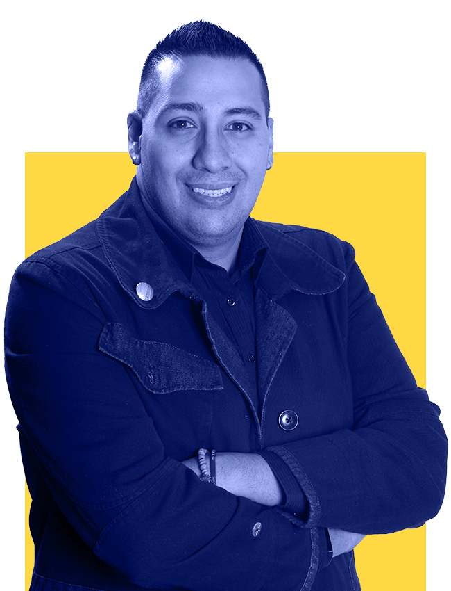 Juan Pablo Latorre Gil