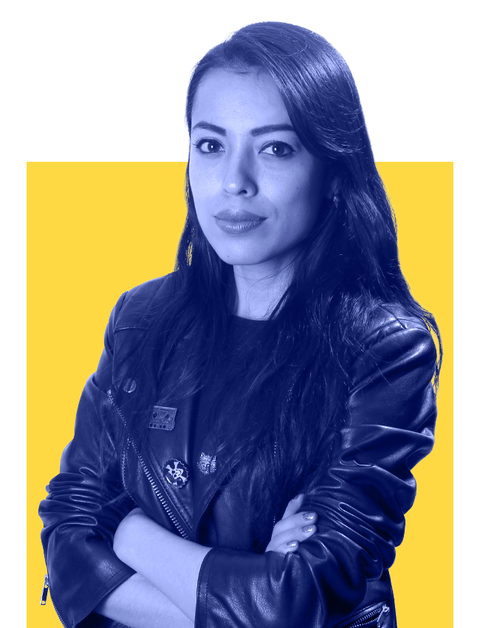 Julieth Castaño